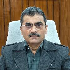 Dr Chander Bhushan Mehta